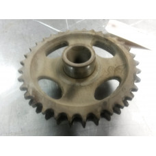 103F004 Idler Timing Gear From 1994 Mercedes-Benz E500  4.2